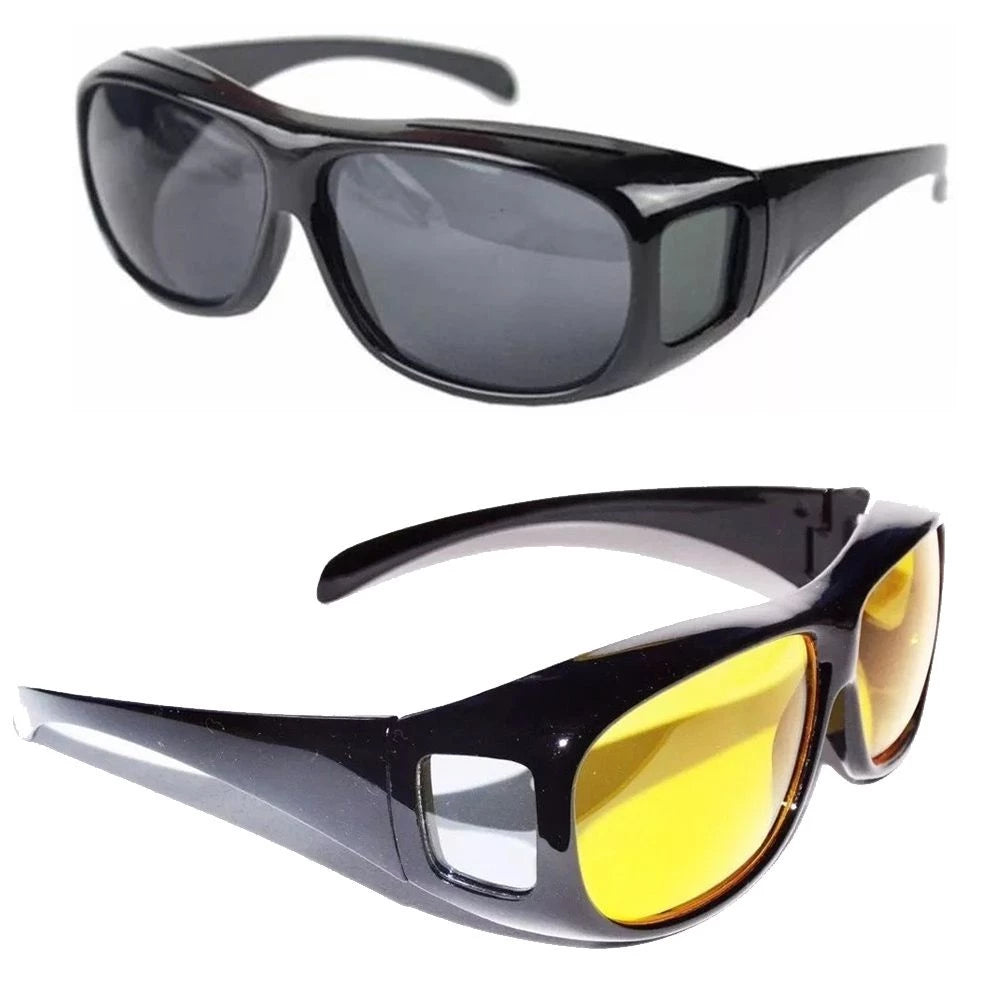 Gafas para conducir: ¡Compra 1 y recibe 2!