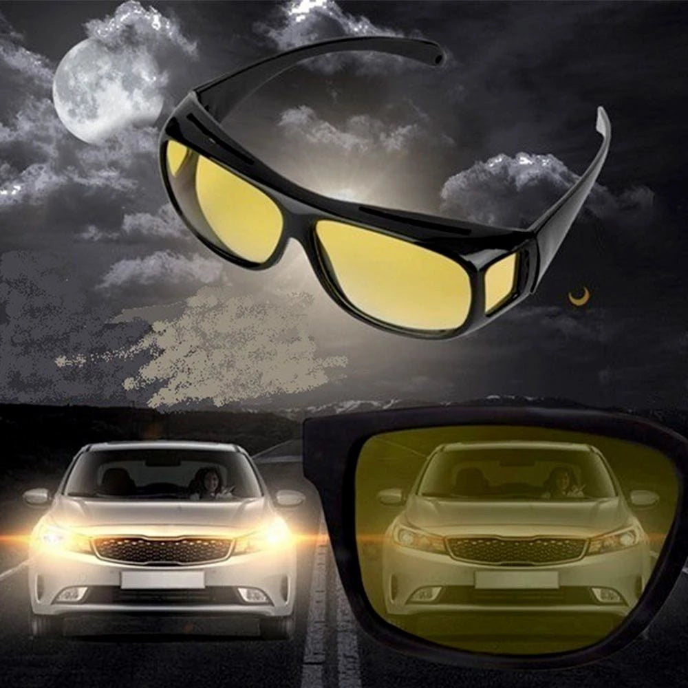 Gafas para conducir: ¡Compra 1 y recibe 2!