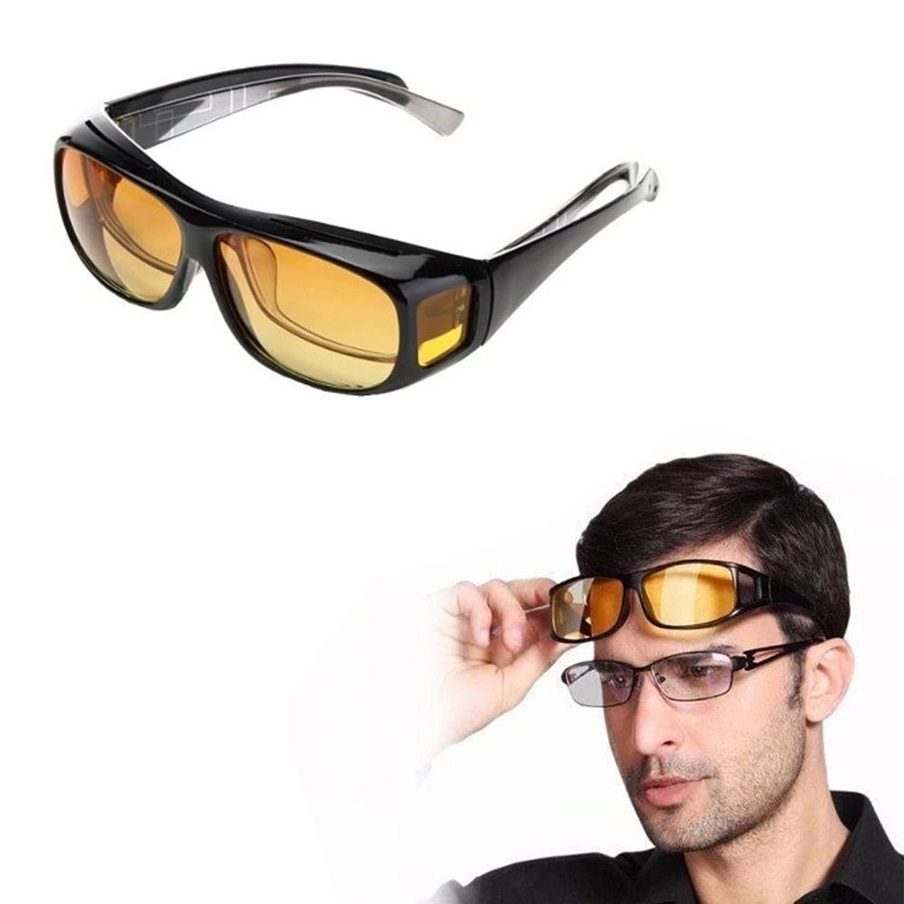 Gafas para conducir: ¡Compra 1 y recibe 2!
