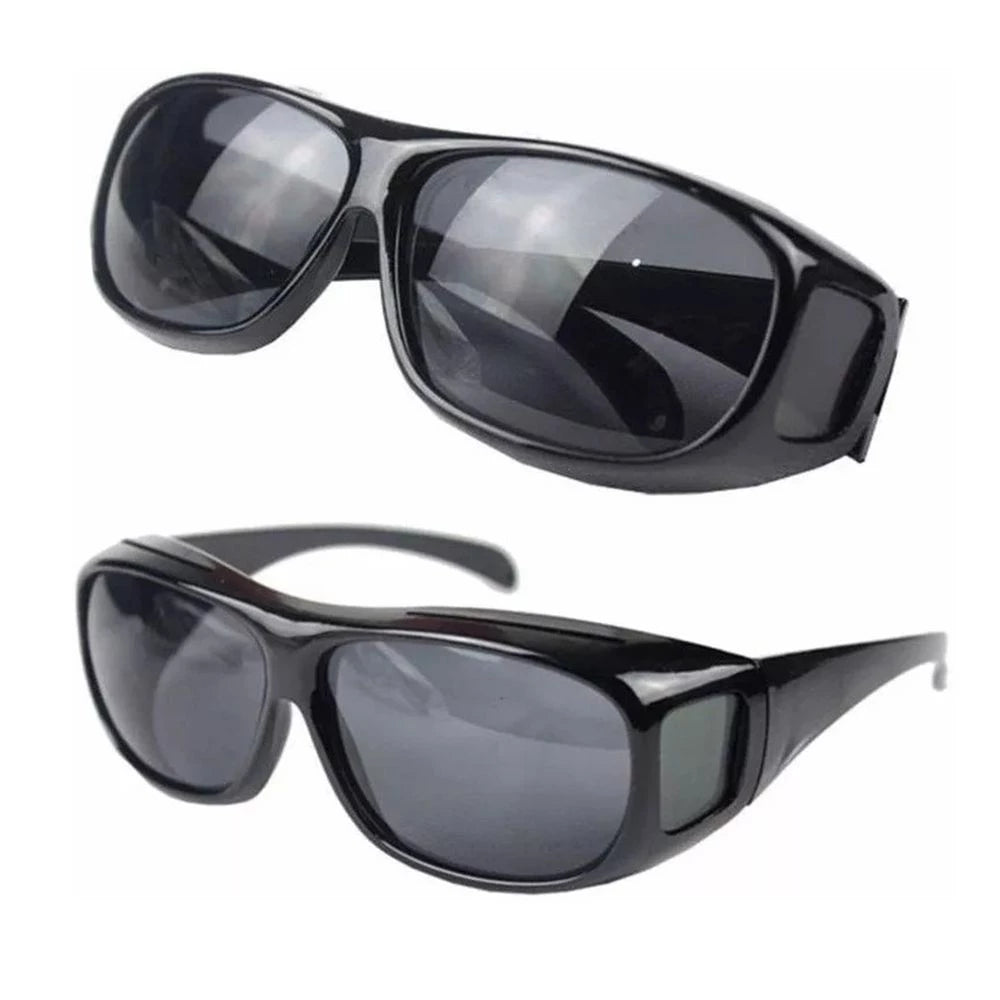 Gafas para conducir: ¡Compra 1 y recibe 2!